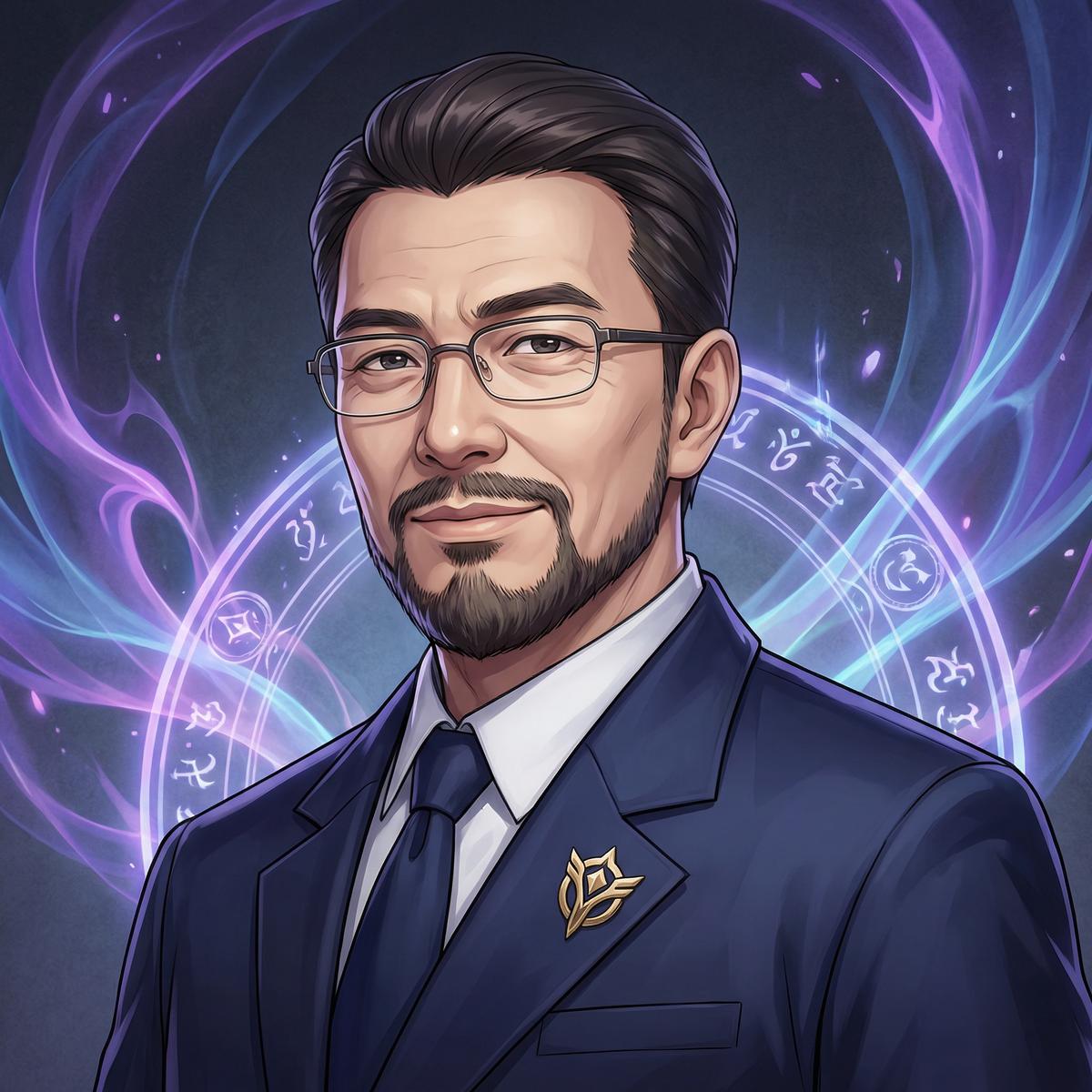 猎奇制片总监王鸿远