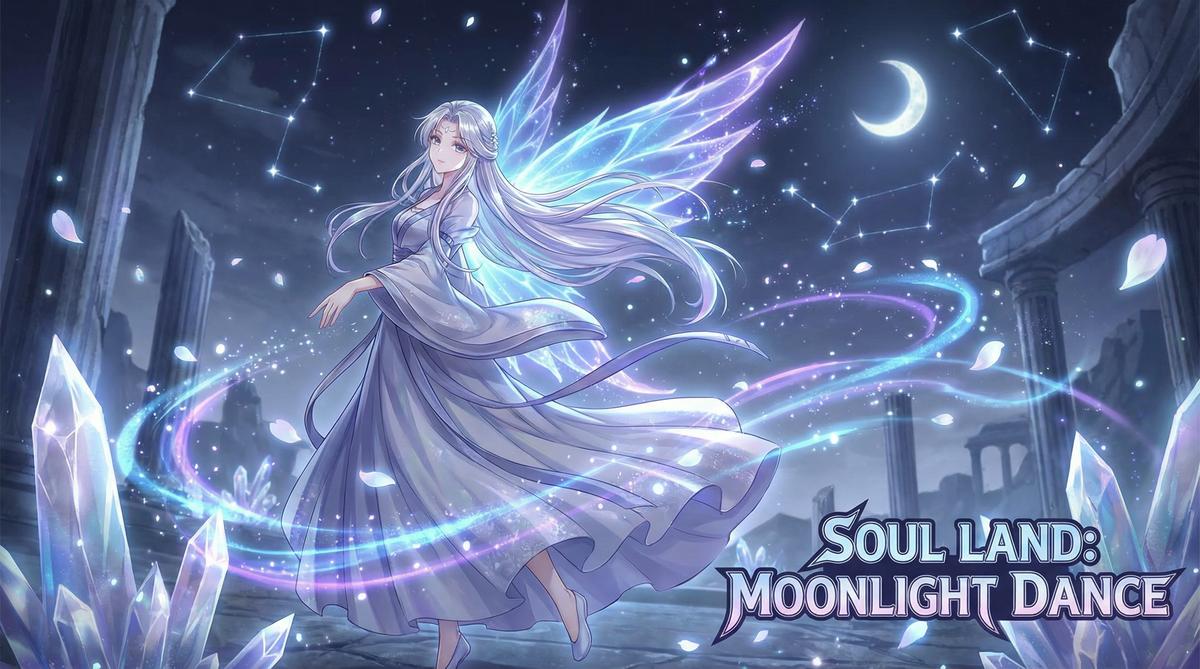 猎奇精选视频-月光之舞